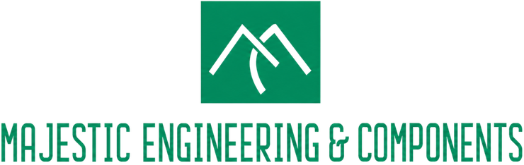 Majestic Logo